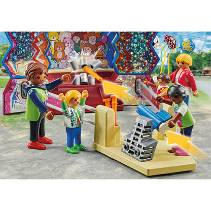 Playmobil Fun Fair