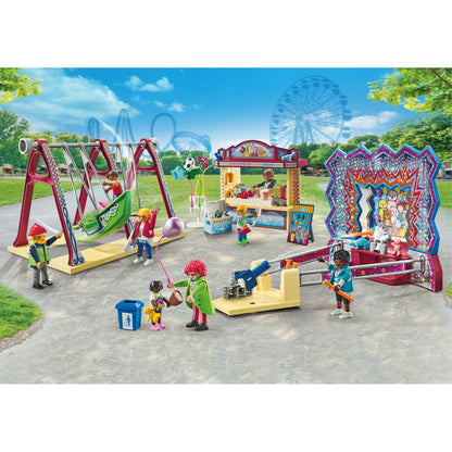 Playmobil Fun Fair - Pre Sale