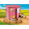 Playmobil Hen House