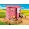 Playmobil Hen House