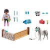 Playmobil Horse Therapist - Pre Sale