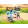 Playmobil Horse Therapist - Pre Sale