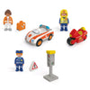 Playmobil JUNIOR: Everyday Heroes