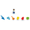 Playmobil JUNIOR: Sand Bakery
