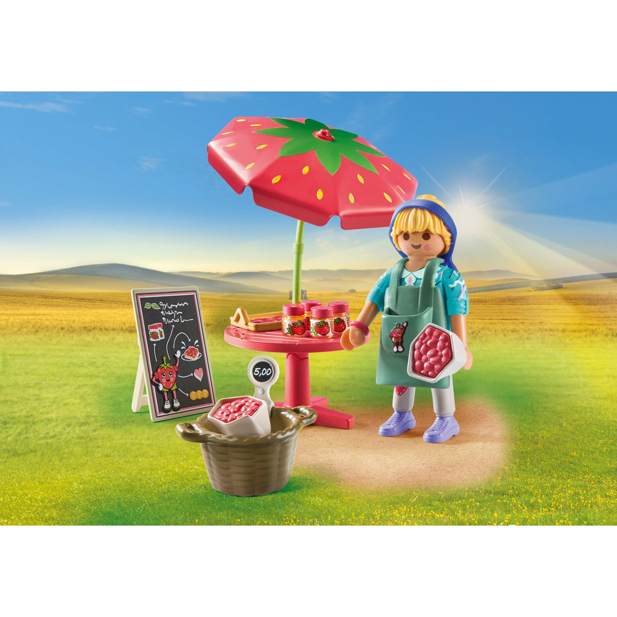 Playmobil Jam Sale - Pre Sale