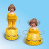 Playmobil Junior & Disney: Belle's Play Tower with Sound