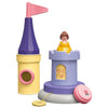 Playmobil Junior & Disney: Belle's Play Tower with Sound