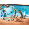 Playmobil Keeper with Animals Gift Set