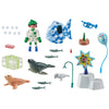 Playmobil Keeper with Animals Gift Set - Pre Sale