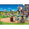 Playmobil Knight's Birthday Gift Set