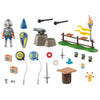 Playmobil Knight's Birthday Gift Set - Pre Sale