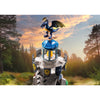 Playmobil Knights Tower with Black Smith & Dragon - Pre Sale