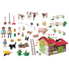 Playmobil Large Farm - Pre Sale