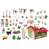 Playmobil Large Farm