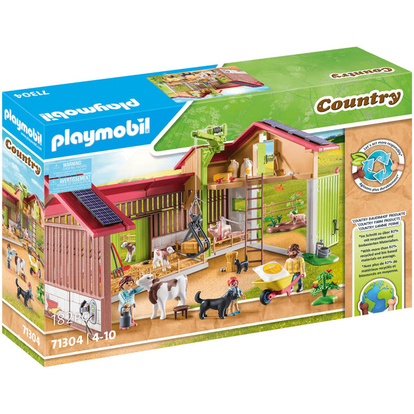 Playmobil Large Farm - Pre Sale