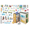 Playmobil Large School Building - Pre Sale