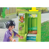 Playmobil Lunch Kiosk