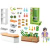 Playmobil Lunch Kiosk - Pre Sale