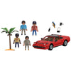 Playmobil Magnum PI Ferrari 308 - Pre Sale