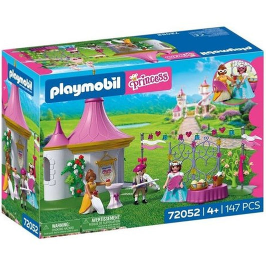 Playmobil Masked Ball in the Pavilion