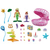 Playmobil Mermaid Birthday Gift Set - Pre Sale