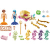 Playmobil Mermaid Seahorse Carriage - Pre Sale