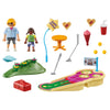 Playmobil Mini Golf Gift Set - Pre Sale