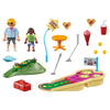 Playmobil Mini Golf Gift Set