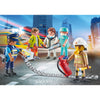 Playmobil My Figures: Rescue Heroes - Pre Sale