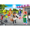 Playmobil My Figures: City Life