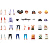 Playmobil My Figures: Fashion