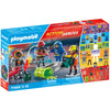 Playmobil My Figures: Fire Brigade - Pre Sale