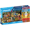 Playmobil My Figures: Knights of Novelmore - Pre Sale