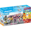 Playmobil My Figures: Stunt Show - Pre Sale