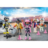 Playmobil My Figures: Stunt Show - Pre Sale