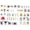 Playmobil My Figures: Stunt Show - Pre Sale