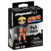 Playmobil Naruto Shippuden 24pc Set