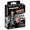 Playmobil Naruto Shippuden 24pc Set