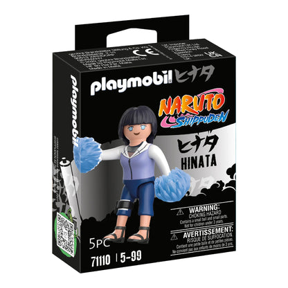Playmobil Naruto Shippuden 24pc Set