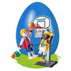 Playmobil One-on-One Basketball - Pre Sale