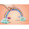 Playmobil Pegasus with Rainbow in the Clouds - Pre Sale