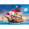 Playmobil Pirate Ship