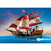 Playmobil Pirate Ship