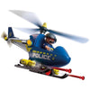 Playmobil Police Helicopter
