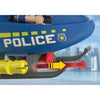 Playmobil Police Helicopter