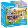 Playmobil Pony Carriage - Pre Sale