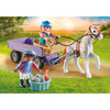 Playmobil Pony Carriage - Pre Sale