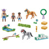 Playmobil Pony Tournament - Pre Sale