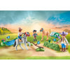 Playmobil Pony Tournament - Pre Sale