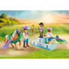 Playmobil Pony Tournament - Pre Sale